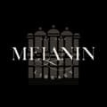 Melanin Library Small Logo