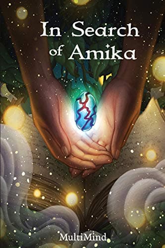 In Search of Amika