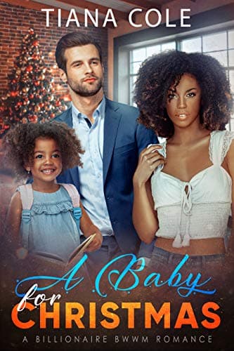 A Baby for Christmas