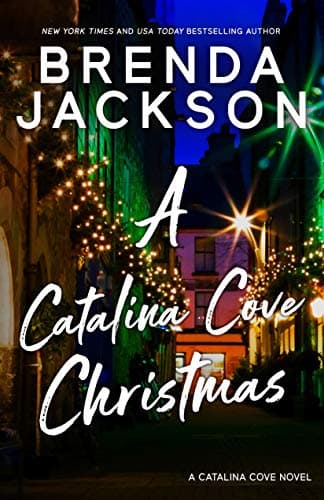 A Catalina Cove Christmas