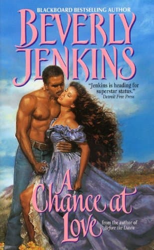 A Chance at Love