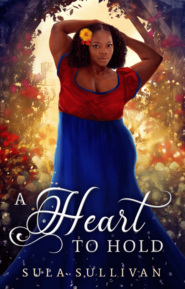 A Heart To Hold