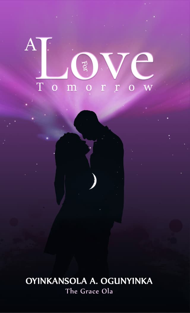A Love for Tomorrow