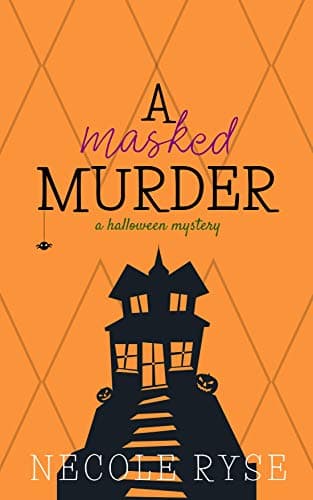 A Masked Murder