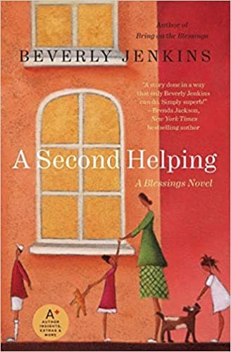 A Second Helping