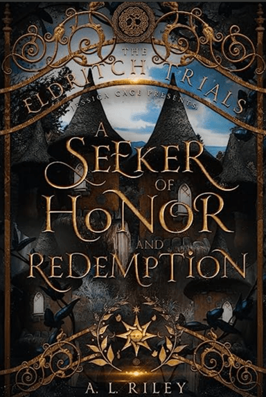 A Seeker of Honor and Redemption
