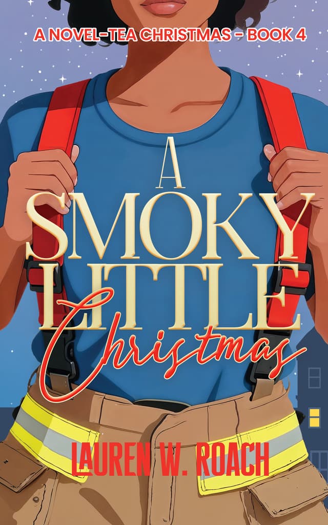 A Smoky Little Christmas