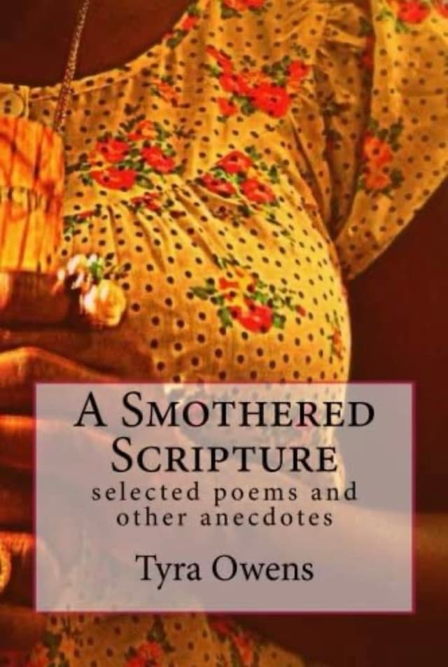 A Smothered Scripture