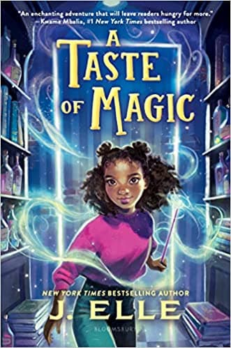A Taste of Magic