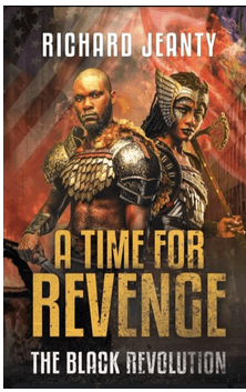 A Time for Revenge: The Black Revolution