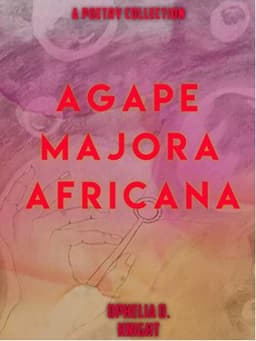 Agape Majora Africana