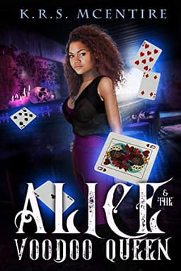 Alice and the VooDoo Queen