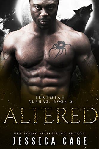 Altered, Jeremiah