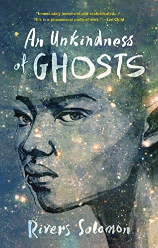 An Unkindess of Ghosts