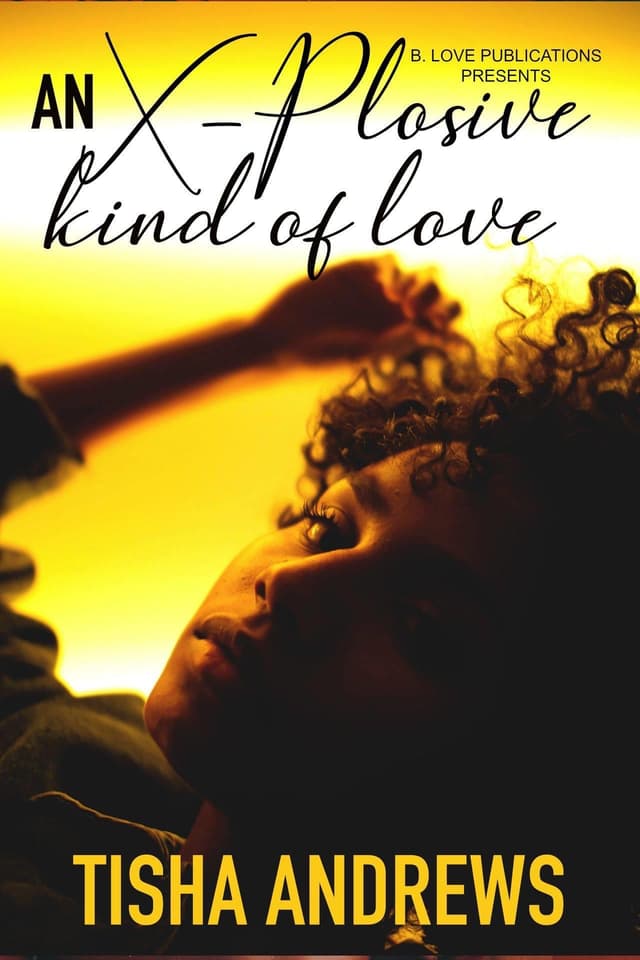 An X-plosive Kind of Love