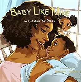 Baby Like Mine