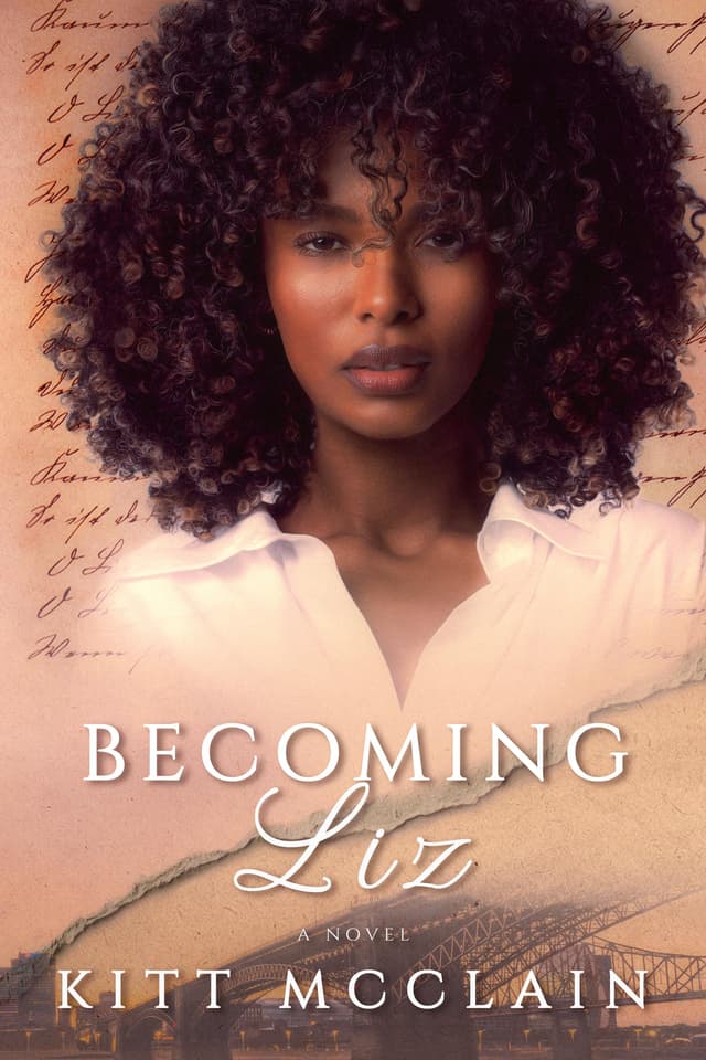 Becoming LIz