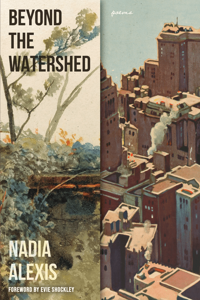 Beyond the Watershed