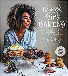 Black Girl Baking