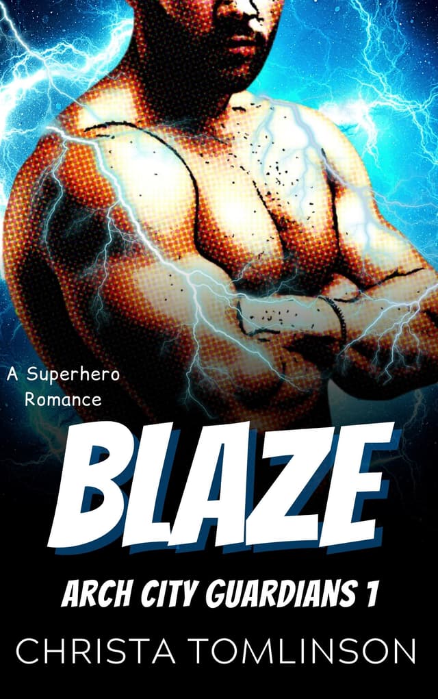 BLAZE