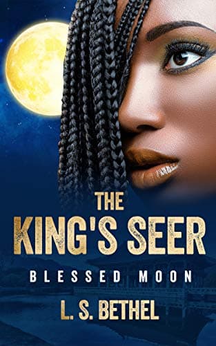 Blessed Moon