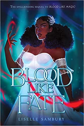 Blood Like Fate