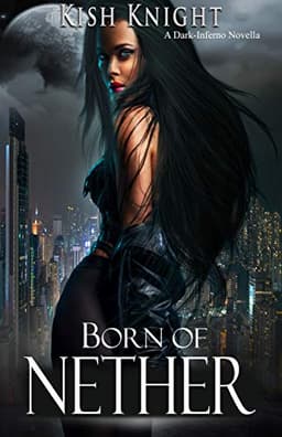 Born of Nether