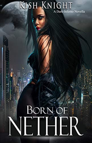 Born of Nether