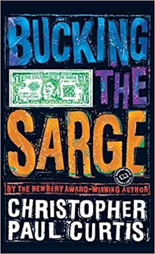 Bucking The Sarge