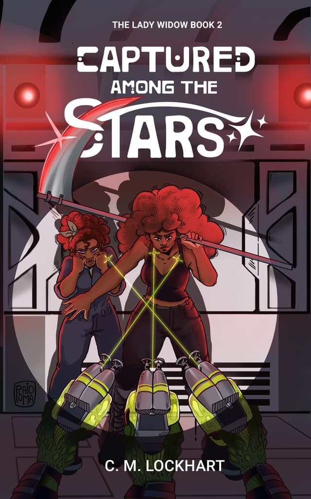 Captured Among the Stars