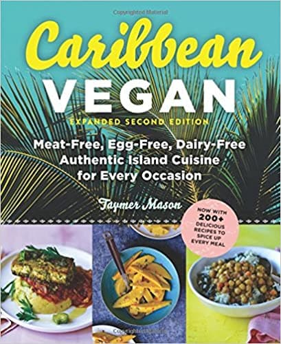 Caribbean Vegan