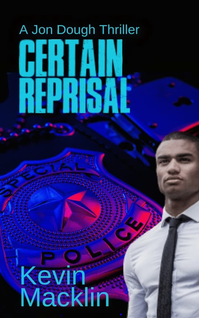 Certain Reprisal