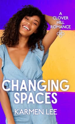 Changing Spaces
