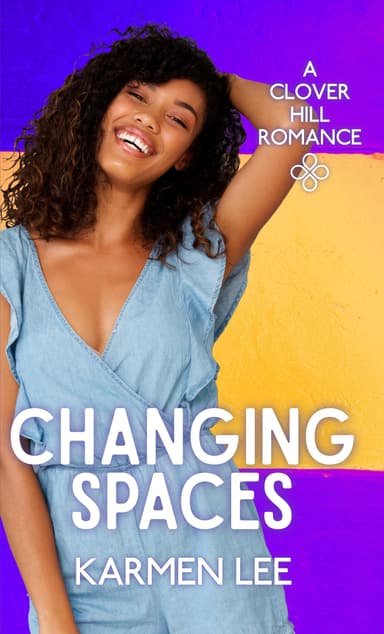 Changing Spaces