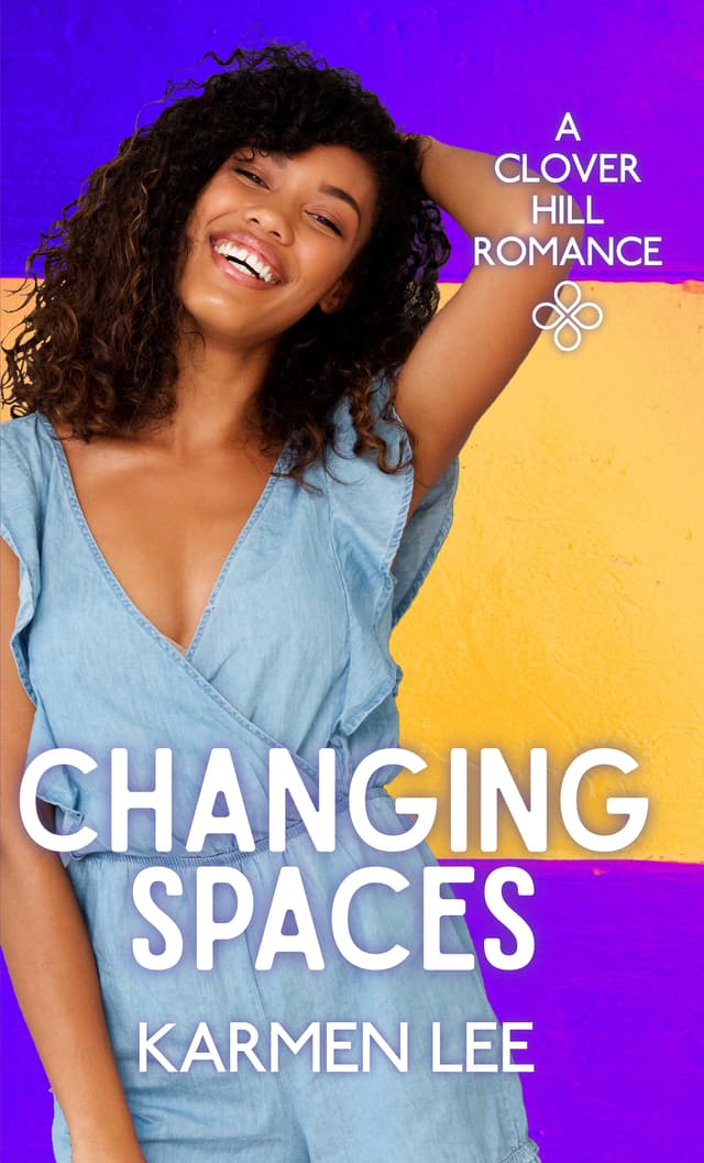 Changing Spaces