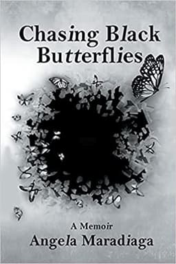 Chasing Black Butterflies