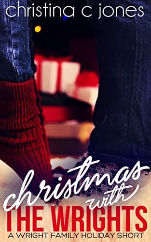 Christmas with The Wrights