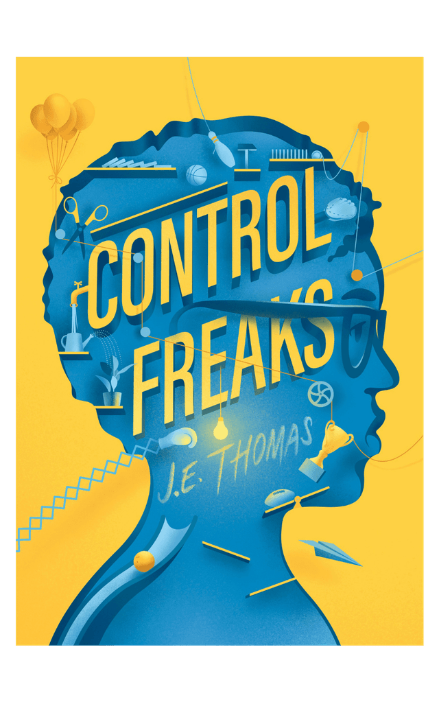 Control Freaks