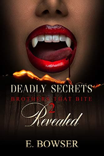 Deadly Secrets Revealed
