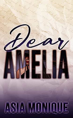 Dear Amelia