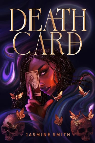 Death Card
