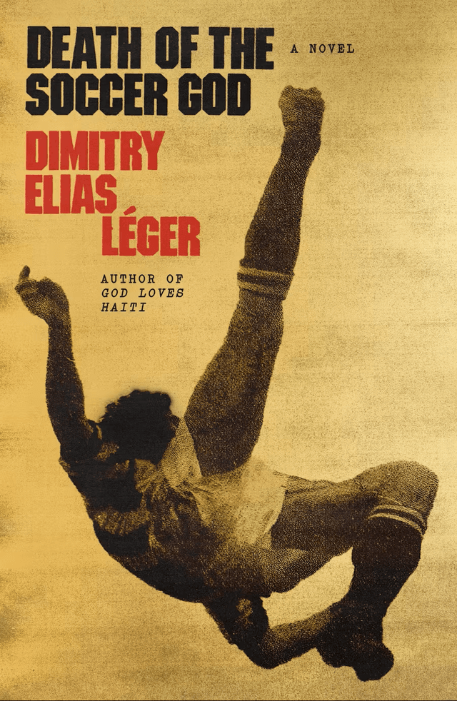 Death of the Soccer God