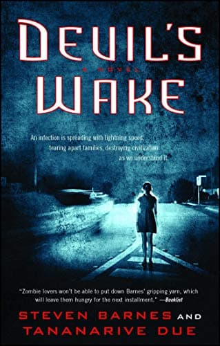 Devils Wake