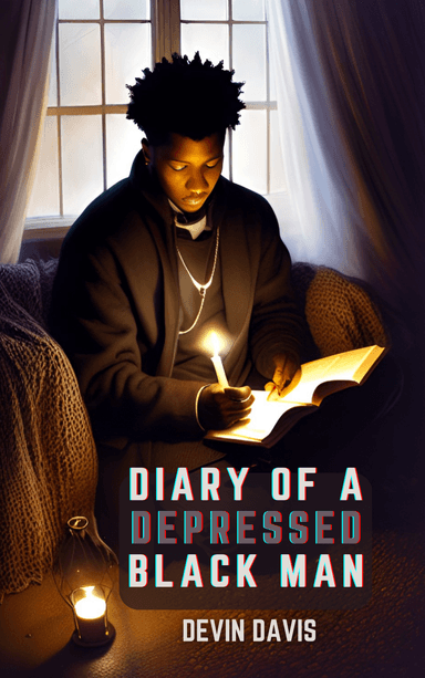 Diary of a Depressed Black Man