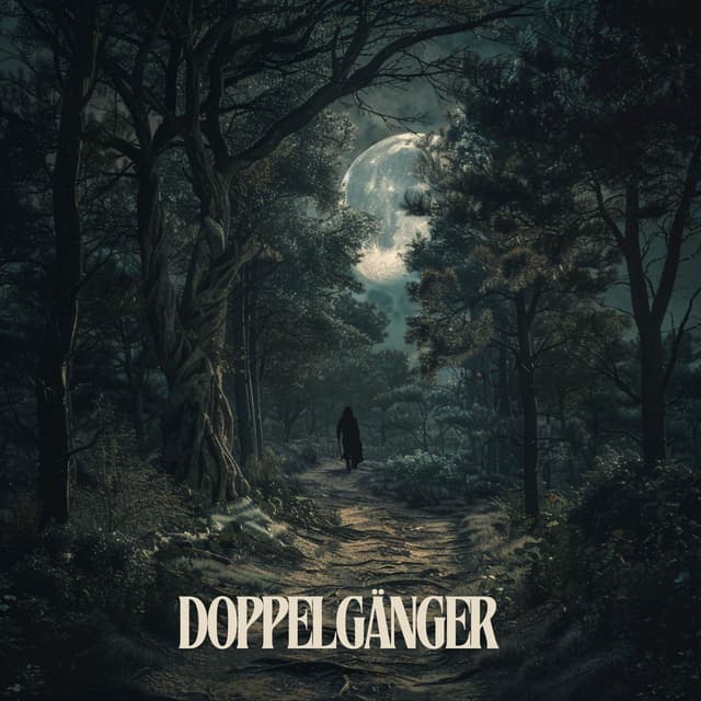 Doppelganger