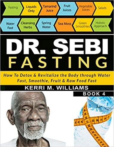 Dr. Sebi Fasting