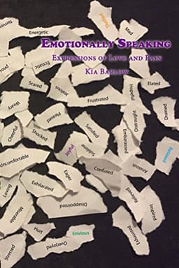 Emotionally Speaking: Expressions of Love and Pain Through Poetry
