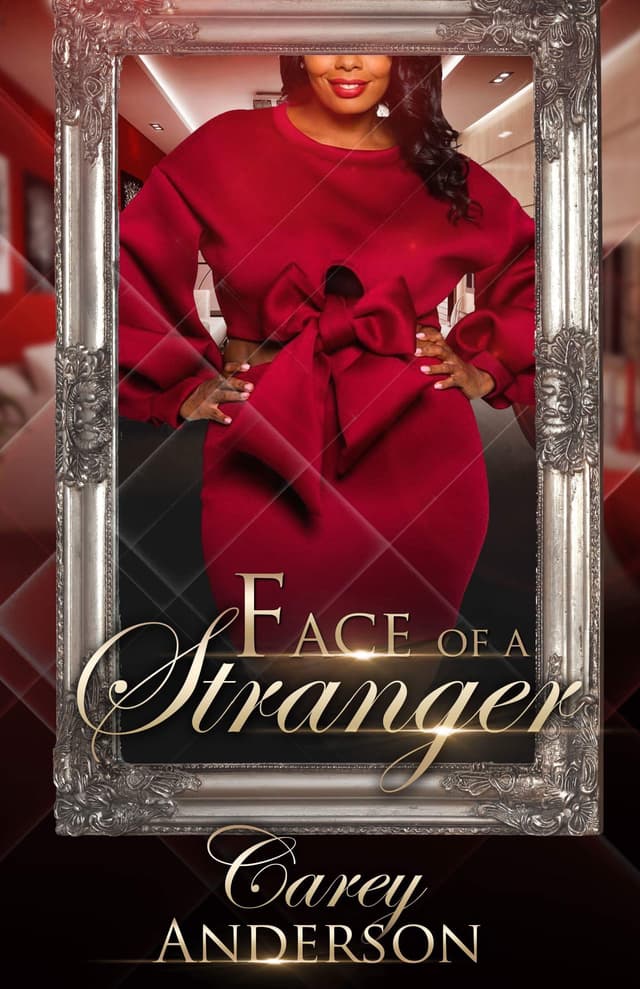 Face Of A Stranger