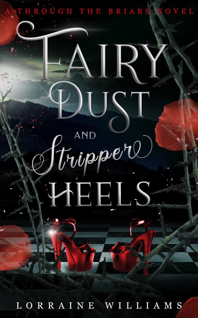 Fairy Dust and Stripper Heels