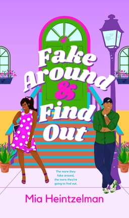 Fake Around & Find Out